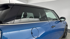 MINI Hatchback 1.5 Cooper Exclusive 3dr Auto Petrol Hatchback